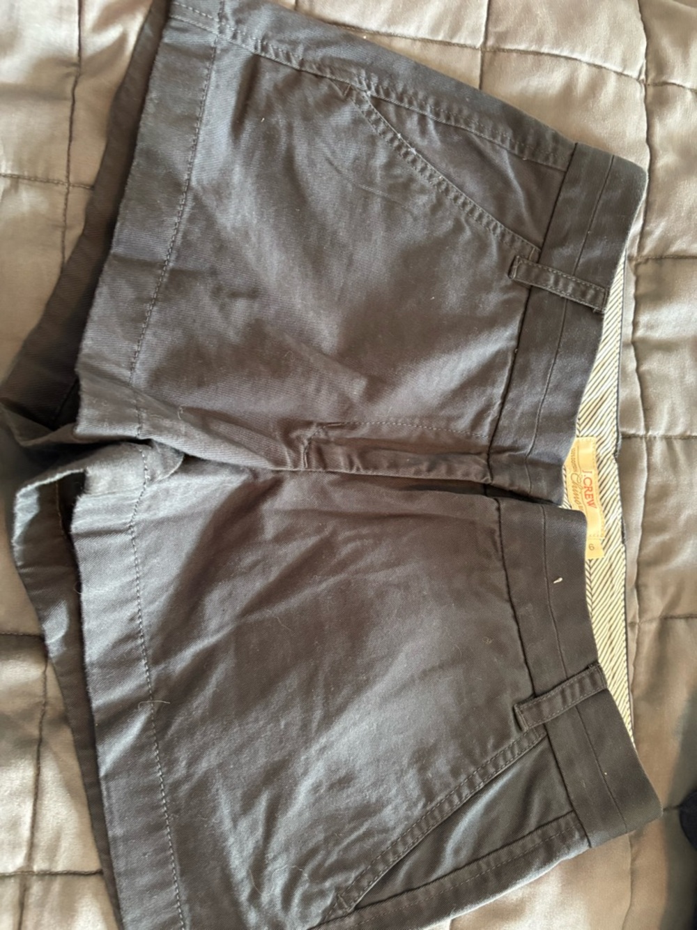 J. Crew Chino shorts